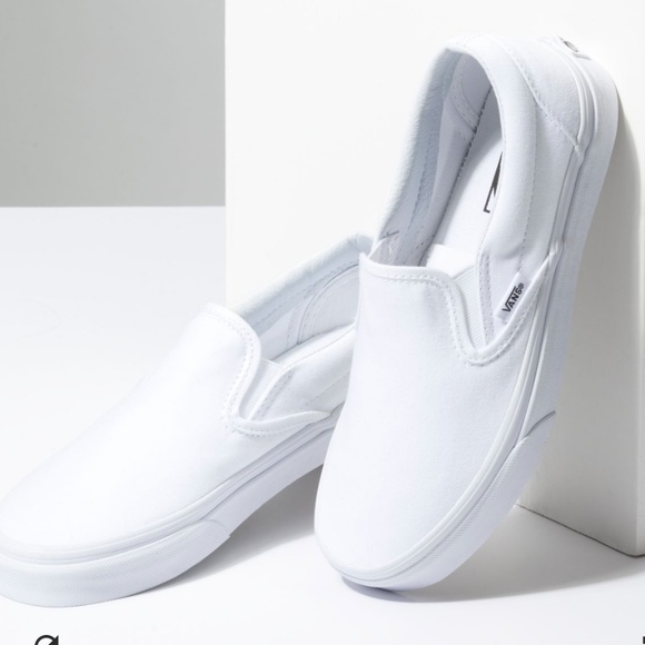 Vans Shoes - Vans Slip On Sneakers